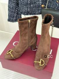 Picture of Gucci Shoes _SKUGuccisz35-40JX11056364